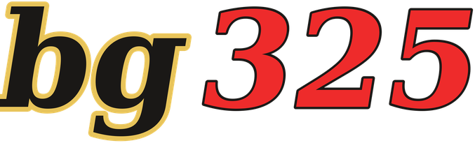 bg325 logo