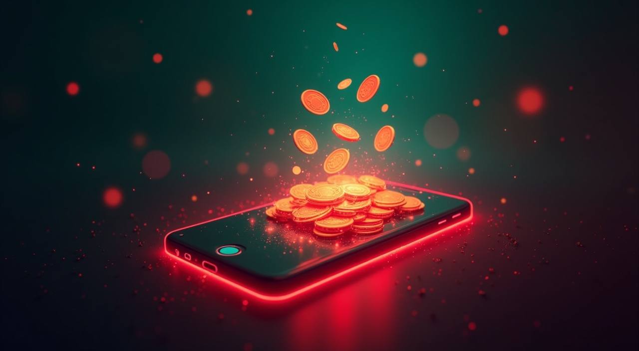 bg325 mobile gaming